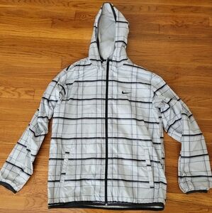 Nike Windbreaker